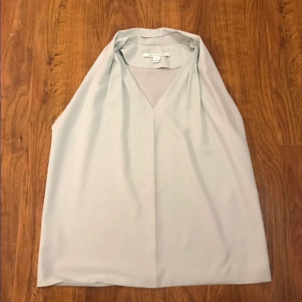 Diane von Furstenberg sleeveless Blouse